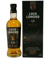 Loch Lomond Waypoint Falls of Falloch 16 Years Old
